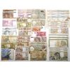 Image 2 : Bank of France, 1939 to 1996, Large Group of Issued Banknotes