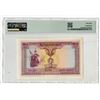 Image 2 : Institut d'Emissio des Etats du Cambodge du Laos et du Vietnam, ND (1953), Issued Banknote