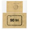 Image 2 : Furtwangen & Immenstadt, 1919, Pair of Issued Notgeld
