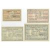 Image 2 : Gersdorf bei Chemnitz, 1918, Assortment of Issued Notgeld