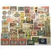 Image 1 : Notgeld Collection from Various Cities, 1918 to 1921
