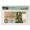 Image 2 : Bank of England, ND (1981-88), Issued Banknote