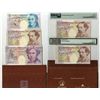 Image 2 : Bank of England, 1990-1993 (ND 1996), Assortment of Banknotes