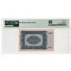 Image 2 : Greece/Ionian Islands, Biglietto a Corso Legale per le Isole Jonie, ND (1941), Issued Banknote