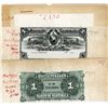 Image 2 : Banco De Guatemala, Sucursal Quetzaltenango, 189x Color Trial Progress Proof Face, Back & Undertints