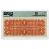 Image 2 : Banco Internacional de Guatemala, 1920 Issue Banknote
