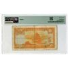 Image 2 : Hong Kong. Chartered Bank, ND (1967), Issue Banknote