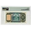 Image 2 : Hong Kong & Shanghai Banking Corp., 1966, Issued Banknote