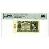 Image 1 : Hungarian National Bank, 1940, Issued Banknote