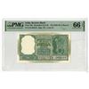 Image 1 : Reserve Bank of India, ND (1962-67), Issued Banknote