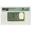 Image 2 : Reserve Bank of India, ND (1962-67), Issued Banknote