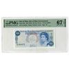 Image 1 : Isle of Man Government, ND (1972), Issued Banknote