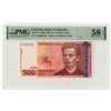 Image 1 : Bank of Lithuania, 2000, Issued Banknote