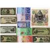 Image 1 : Eastern Asia Assortment of Issued Banknotes, ND (1942)-ND (2012)