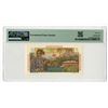 Image 2 : Caisse Centrale de la France d'Ourre-Mer, ND (1947-49), Issued Banknote