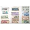 Image 2 : Banco de Mexico, 1969 to 1992, Assortment of 150+ Issued Banknotes.