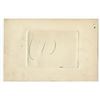 Image 2 : Compania del Ferrocarril Nacional Mexicana, 1883, Unique Large Die Approval Proof Railroad Pass by A
