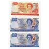Image 1 : Reserve Bank of New Zealand, ND (1985-90), Uncut Pair & Replacement Duo.