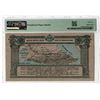 Image 2 : Vladikavkaz Railroad Co., 1918, Issued Banknote