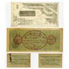 Image 2 : Business College Assortment of Obsolete Banknotes, 1860s to 1870s