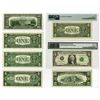 Image 2 : U.S. Silver Certificates, F.R.N.,  and Error Notes, ca.1935 to 1988
