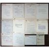 Image 1 : Firearm Manufacturers Correspondence with Some Political Lobbying to Fight Against Early Gun Control