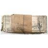 Image 1 : Mystery Ephemera Lot from 1901 - Checks, Bill Heads, Letter Heads & Miscellaneous Items - Unsearched