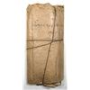 Image 1 : Mystery Ephemera Lot from 1904 - Checks, Bill Heads, Letter Heads & Miscellaneous Items - Unsearched