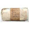 Image 1 : Mystery Ephemera Lot from 1906 - Checks, Bill Heads, Letter Heads & Miscellaneous Items - Unsearched