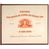 Image 2 : International Plate Printers, Die Stampers and Engravers Union,  59th Convention, 1951, Washington, 