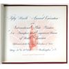Image 3 : International Plate Printers, Die Stampers and Engravers Union,  59th Convention, 1951, Washington, 