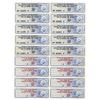 Image 1 : State of South Dakota - State Revenue Tax Stamps, ND (1900s)