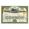 Image 1 : Studebaker Corp., 1954, I/C Stock Certificate