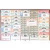 Image 1 : Industrial Assortment of I/C Stock and Bond Certificates