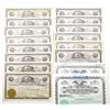Image 1 : Liberty Divide Mining & Lucky Friday Extension Mining Co. Assortment of Issued Stock Certificates, 1