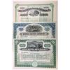 Image 1 : Montana, Michigan and other States Mining Related Stock Certificate Assortment, ca.1928-1958