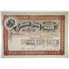 Image 1 : Seminole Mining Co., 1903, I/U Stock Certificate