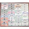 Image 1 : Mining Assortment of I/C Stock and Bond Certificates