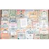 Image 1 : Aviation, Agriculture, Industrial, Insurance and Many other Topics 1890 to 1970 I/C Stock and Bond A