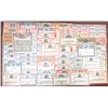 Image 1 : Railroad Assortment of I/C Stock and Bond Certificates