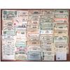 Image 2 : Railroad Related Assortment of Stocks and Bonds, 1850s to 1960s
