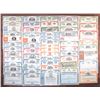 Image 2 : Retail, Industrial and Consumer Goods Assortment of I/C Stock and Bond Certificates