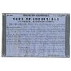 Image 1 : Louisville and Nashville Railroad Co., City of Louisville, 1855, I/C 6% Bond Certificate