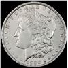 Image 1 : 1900-O Morgan Silver Dollar. B.U.