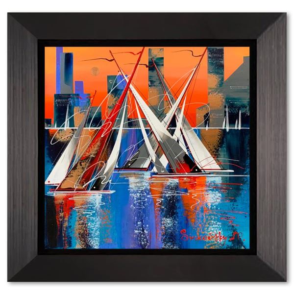 Untitled by Sinkovsky Original