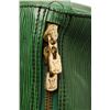 Image 9 : Louis Vuitton Green Epi Leather Keepall 50 Travel Bag