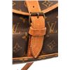 Image 5 : Louis Vuitton Brown Monogram Canvas Saumur 30 Shoulder Bag