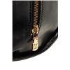 Image 7 : Louis Vuitton Black Epi Leather Soufflot Shoulder Bag