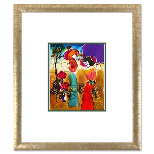 Untitled by Leider Original