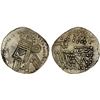 Image 1 : PARTHIAN KINGDOM: Osroes II, 190 AD, AR drachm (3.27g), Ekbatana, XF